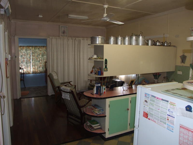 18 Gossner Street, Scarness QLD 4655