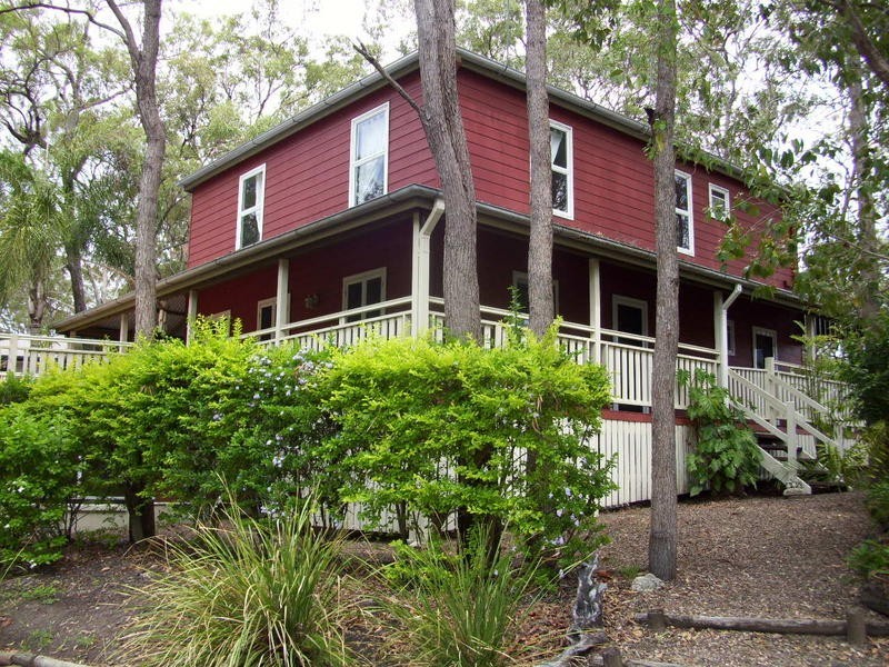 36/14-24 Exeter Street, Torquay QLD 4655