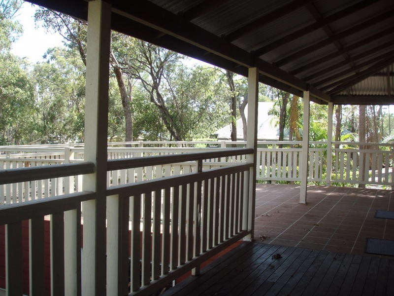 36/14-24 Exeter Street, Torquay QLD 4655