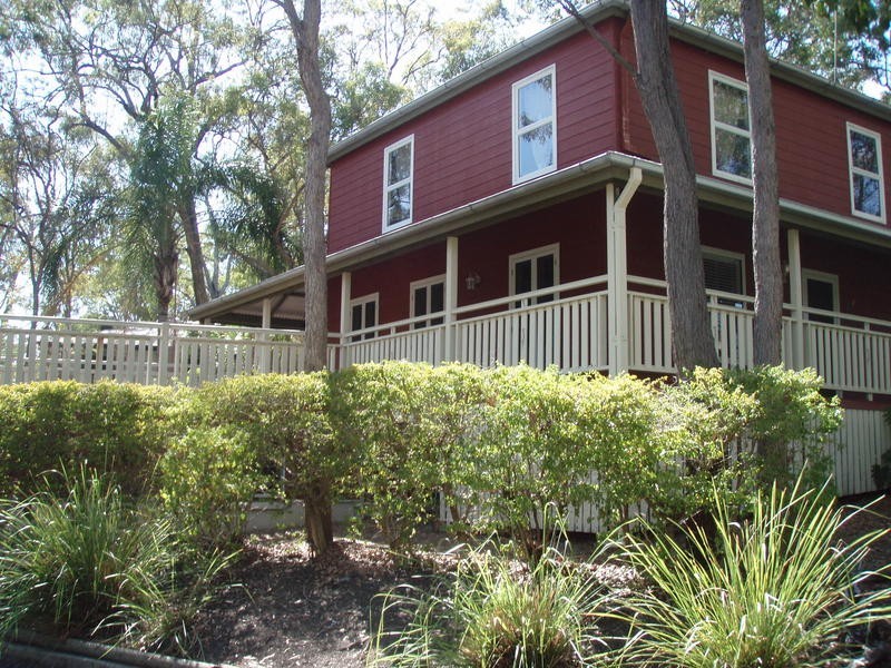 36/14-24 Exeter Street, Torquay QLD 4655