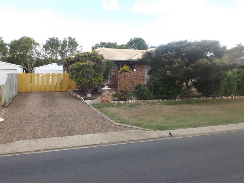 6 Banksia Park Drive, Scarness QLD 4655
