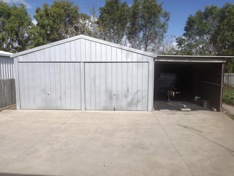 6 Banksia Park Drive, Scarness QLD 4655