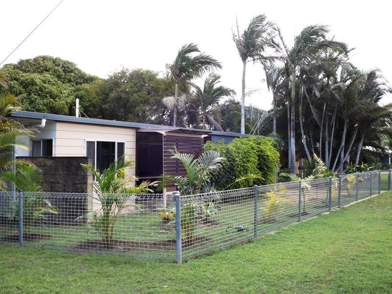4 Polson Street, Point Vernon QLD 4655