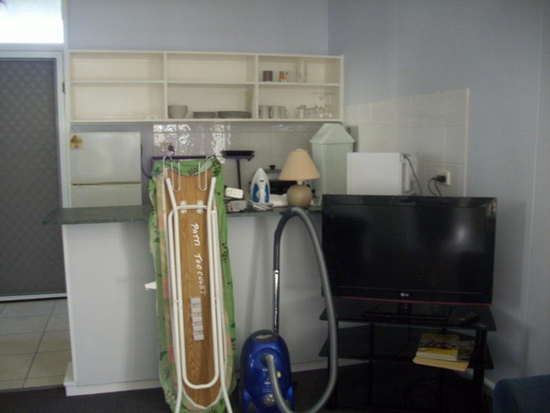 1-374 Esplanade, Scarness QLD 4655