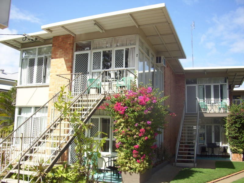 5-374 Esplanade, Scarness QLD 4655