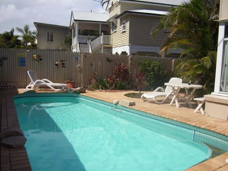 8-374 Esplanade, Scarness QLD 4655