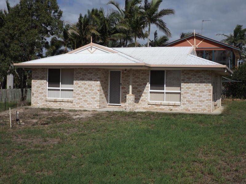 127 Bengston Road, River Heads QLD 4655