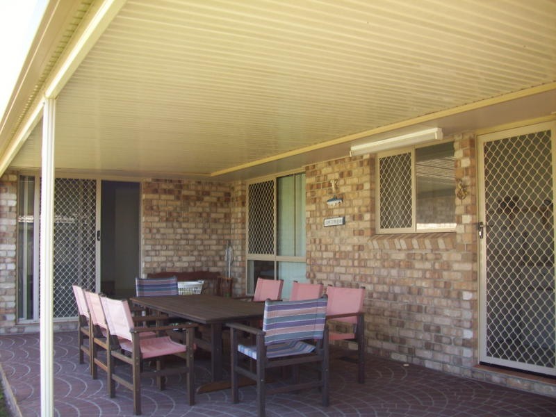 21 Heather Way, Urraween QLD 4655