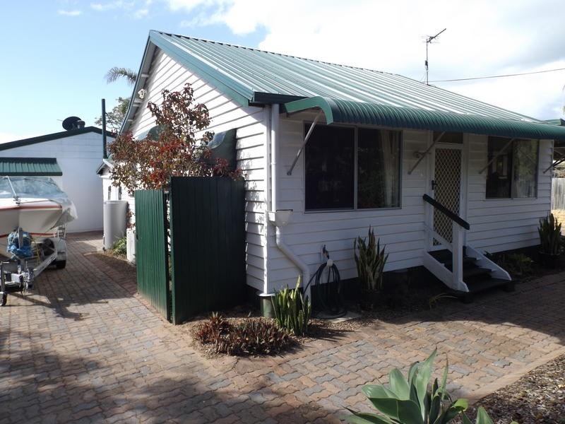 1/18 Scarborough Street, Scarness QLD 4655