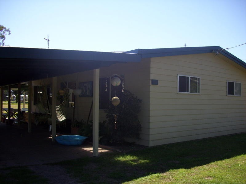 547 O’regan Creek Road, Toogoom QLD 4655