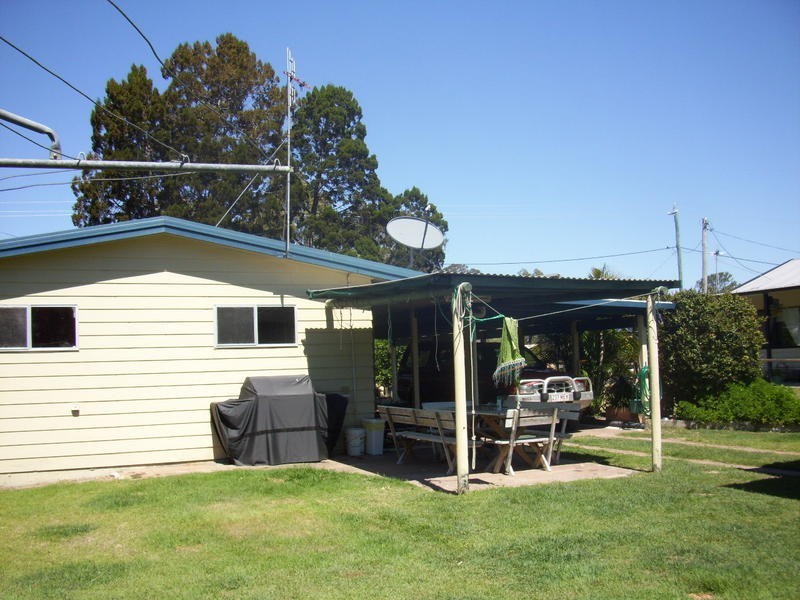 547 O’regan Creek Road, Toogoom QLD 4655