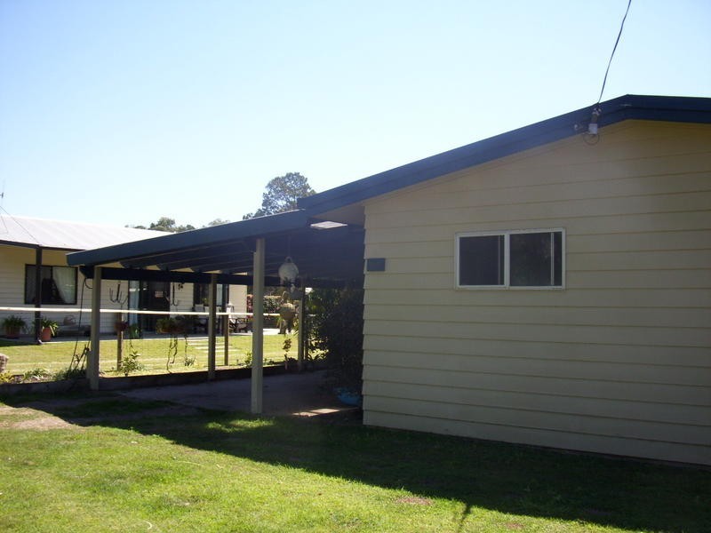 547 O’regan Creek Road, Toogoom QLD 4655