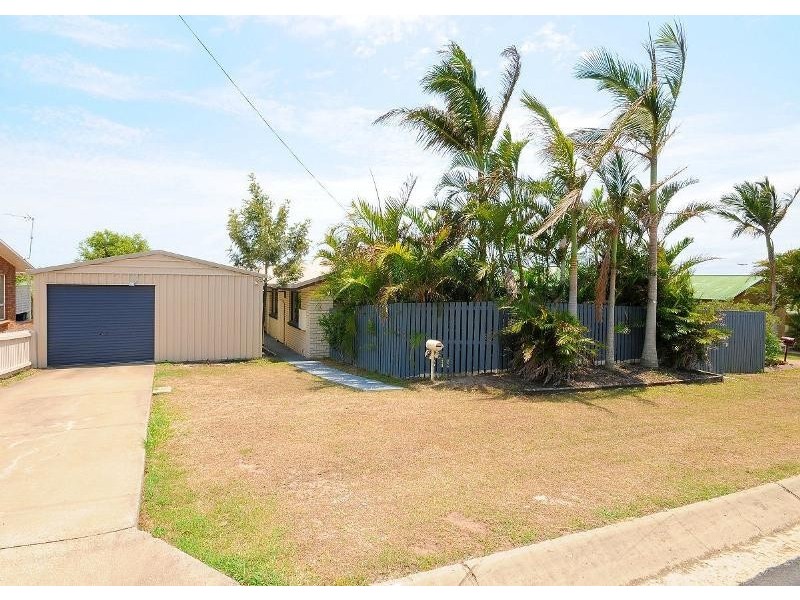 14 Waigani Avenue, Kawungan QLD 4655