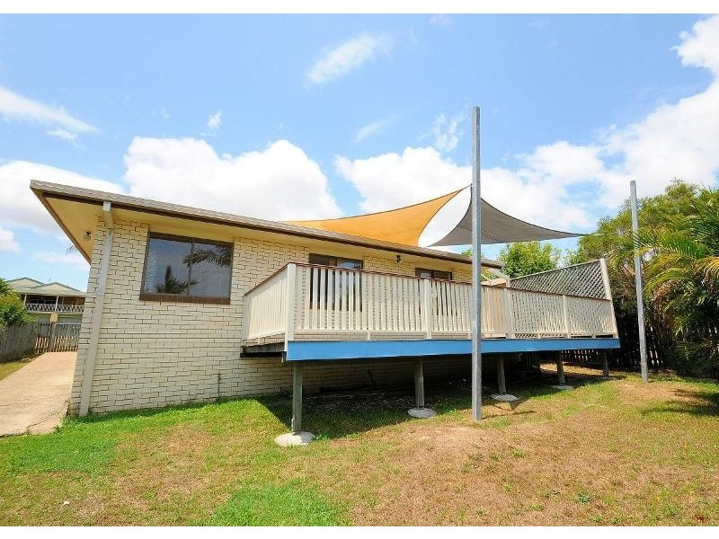 14 Waigani Avenue, Kawungan QLD 4655