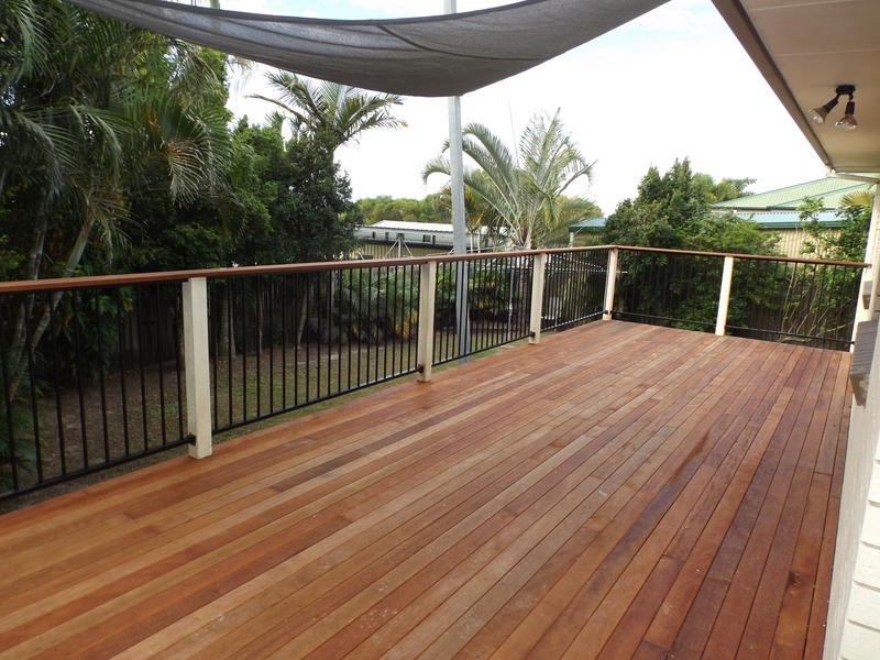 14 Waigani Avenue, Kawungan QLD 4655