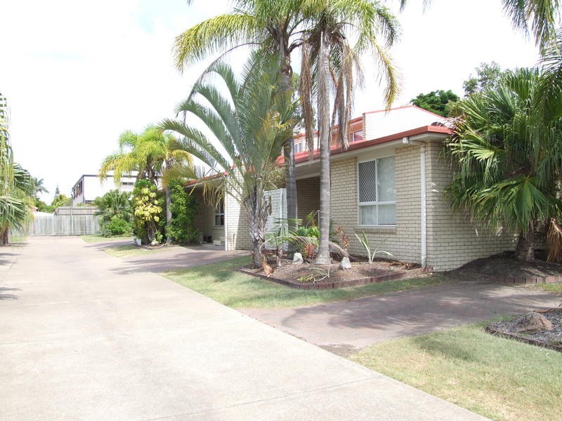 2/63 Newhaven Street, Pialba QLD 4655