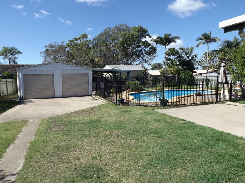 4 Eugenia Way, Kawungan QLD 4655