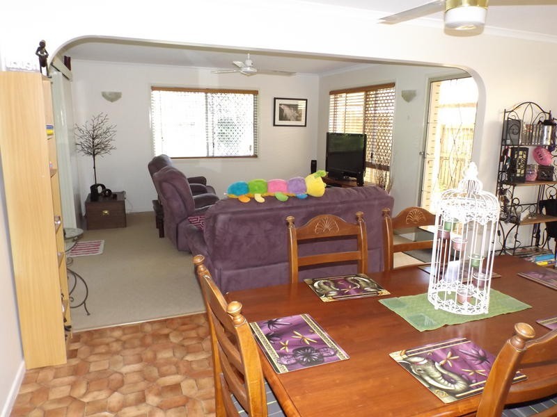 4 Eugenia Way, Kawungan QLD 4655