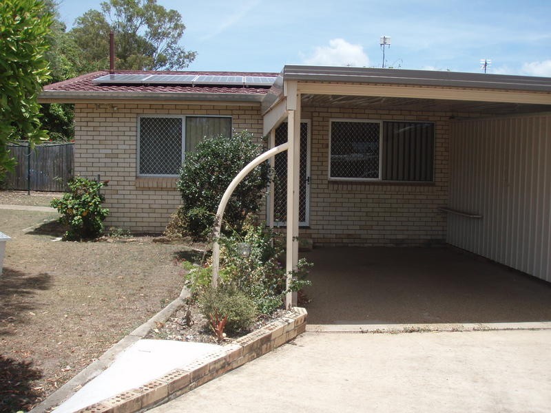 1/30 Banksia Street, Point Vernon QLD 4655