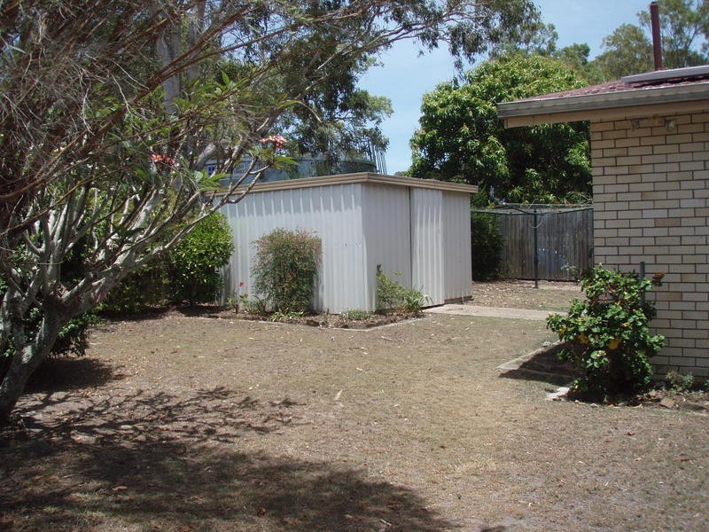 1/30 Banksia Street, Point Vernon QLD 4655