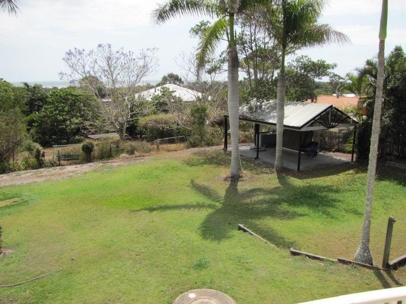7 Mal Campbell Drive, Craignish QLD 4655