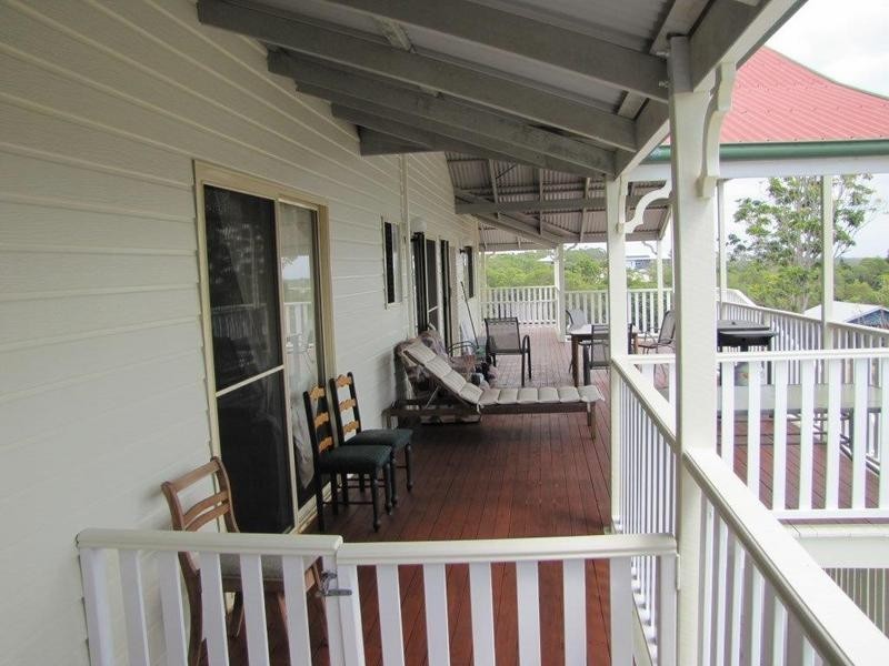 7 Mal Campbell Drive, Craignish QLD 4655