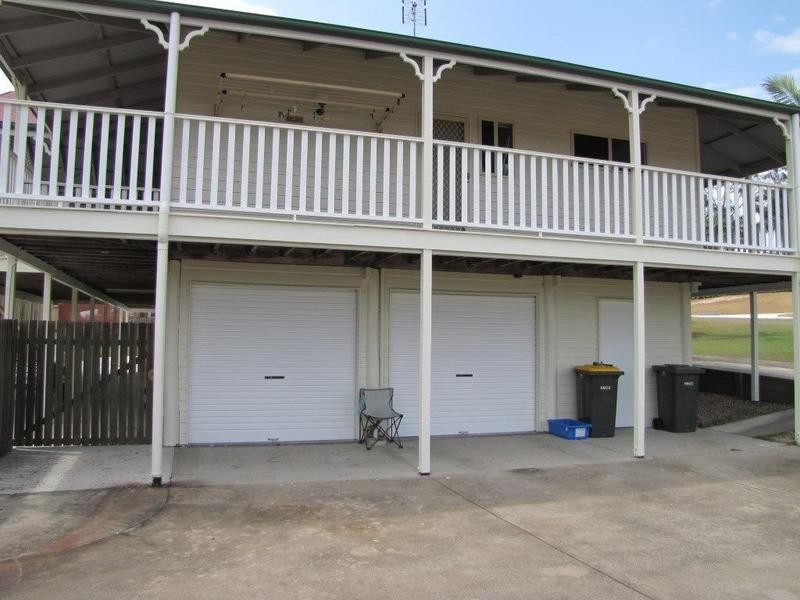 7 Mal Campbell Drive, Craignish QLD 4655