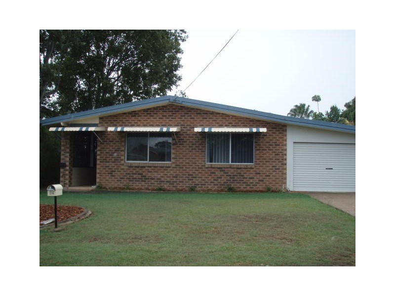 24 Greenway Drive, Pialba QLD 4655