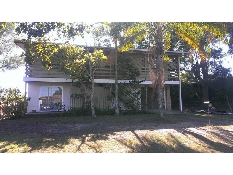 22 Greenway Drive, Pialba QLD 4655
