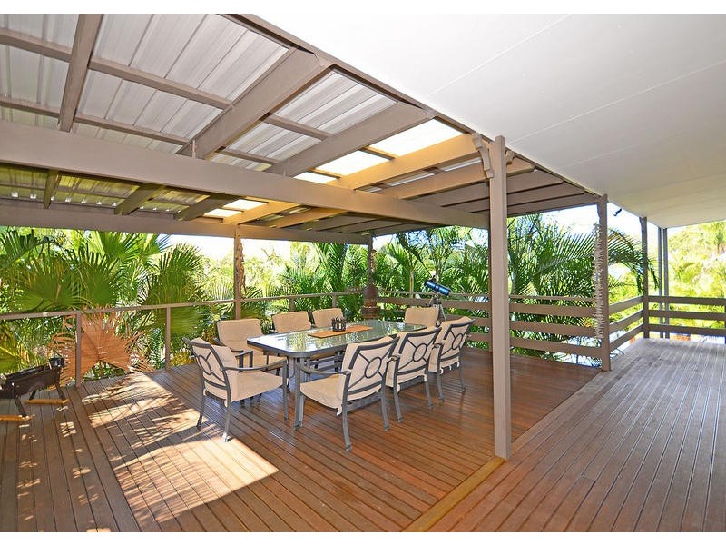 20 Oslove Drive, Booral QLD 4655