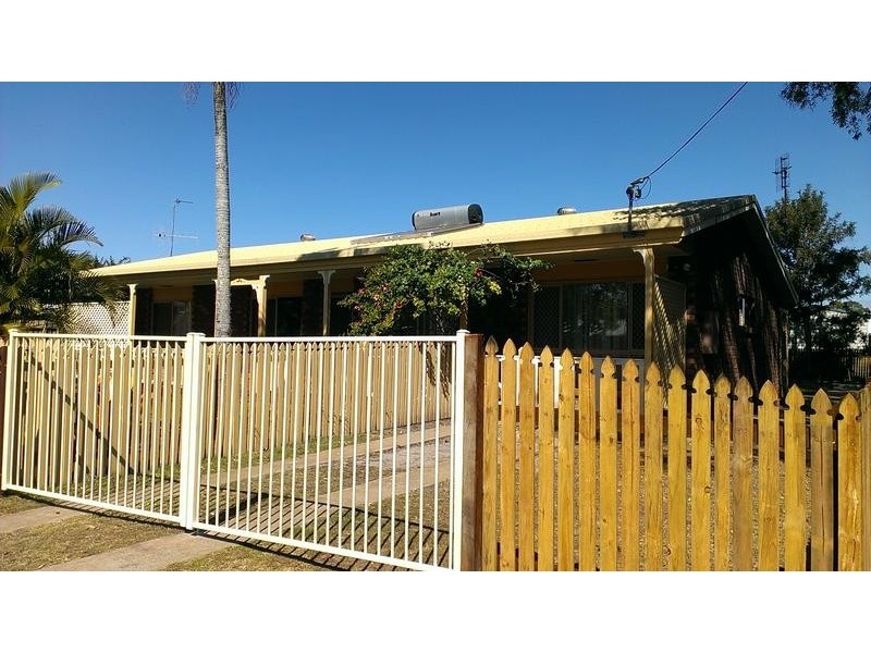 57 Cunningham Street, Urangan QLD 4655