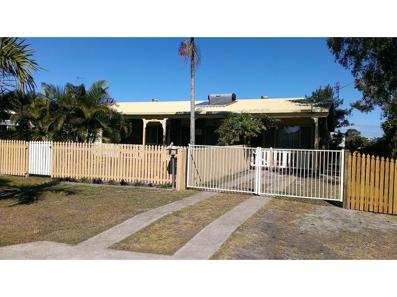 57 Cunningham Street, Urangan QLD 4655
