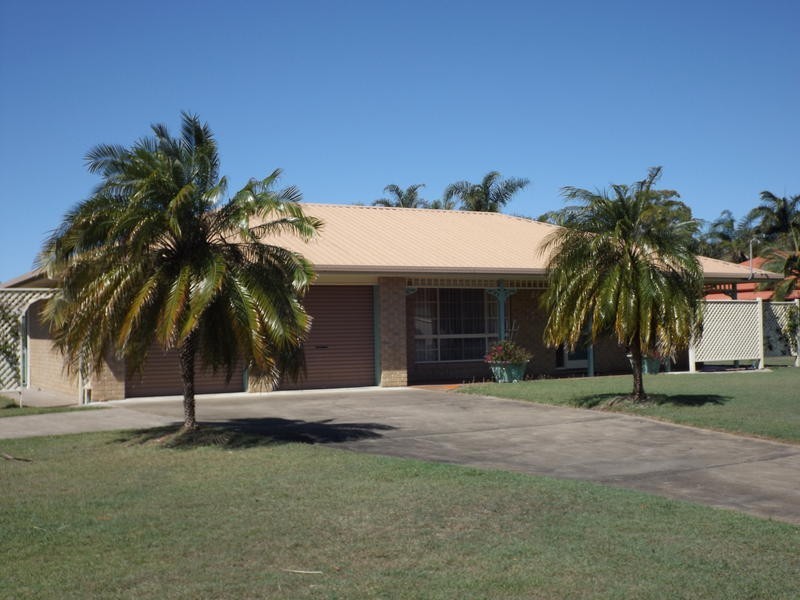 214 Denmans Camp Road, Wondunna QLD 4655