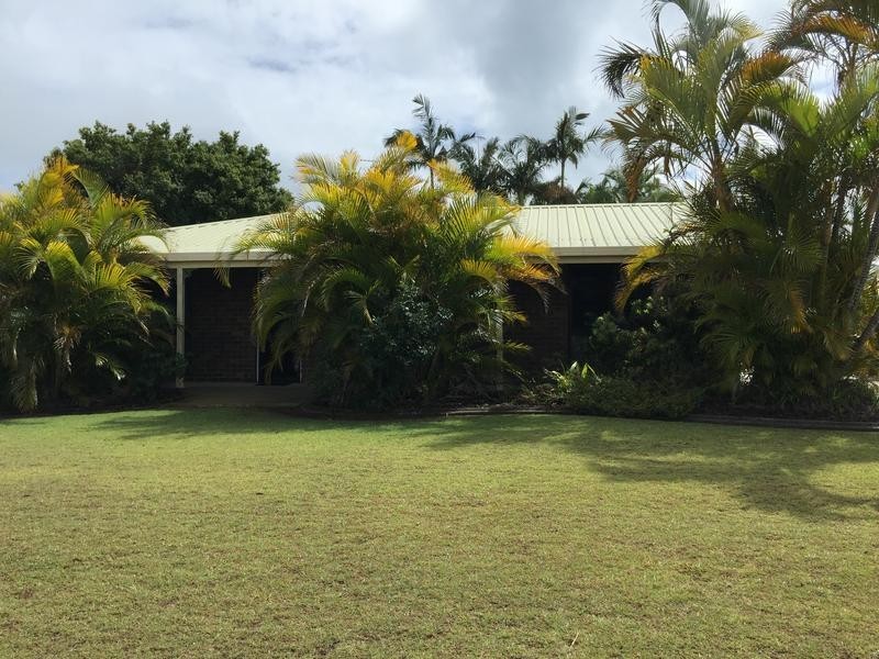 25 Turrum Street, Scarness QLD 4655