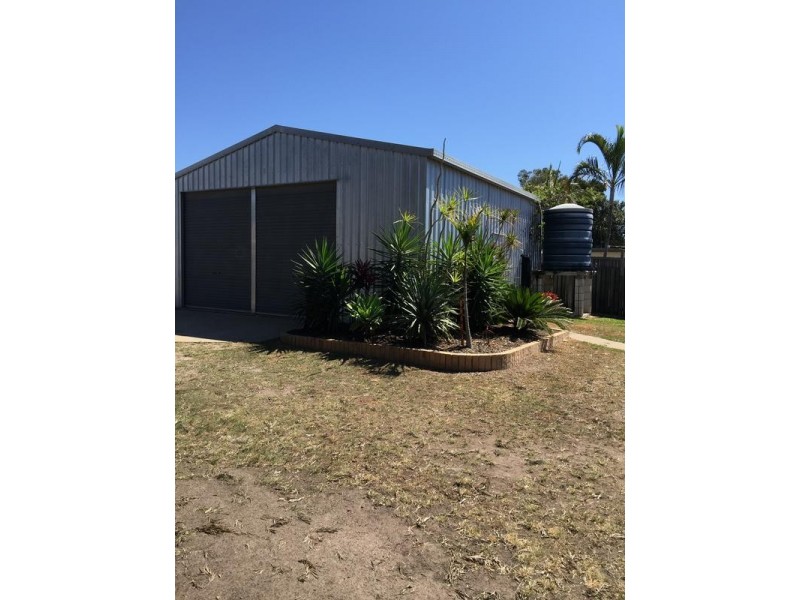 21 Barnstaple Street, Torquay QLD 4655