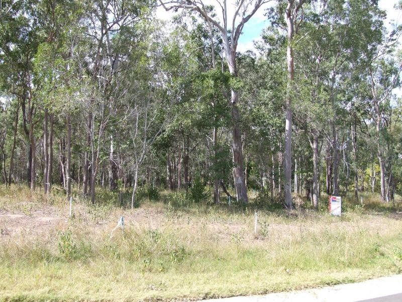 11 Parraweena Court, Point Vernon QLD 4655