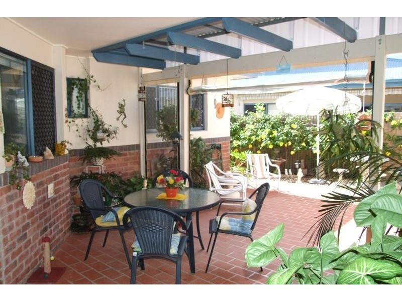 26 54 Seachange Lifestyle Resort, Elizabeth Street, Urangan QLD 4655