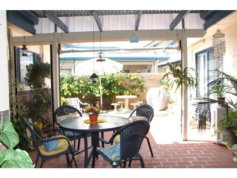 26 54 Seachange Lifestyle Resort, Elizabeth Street, Urangan QLD 4655
