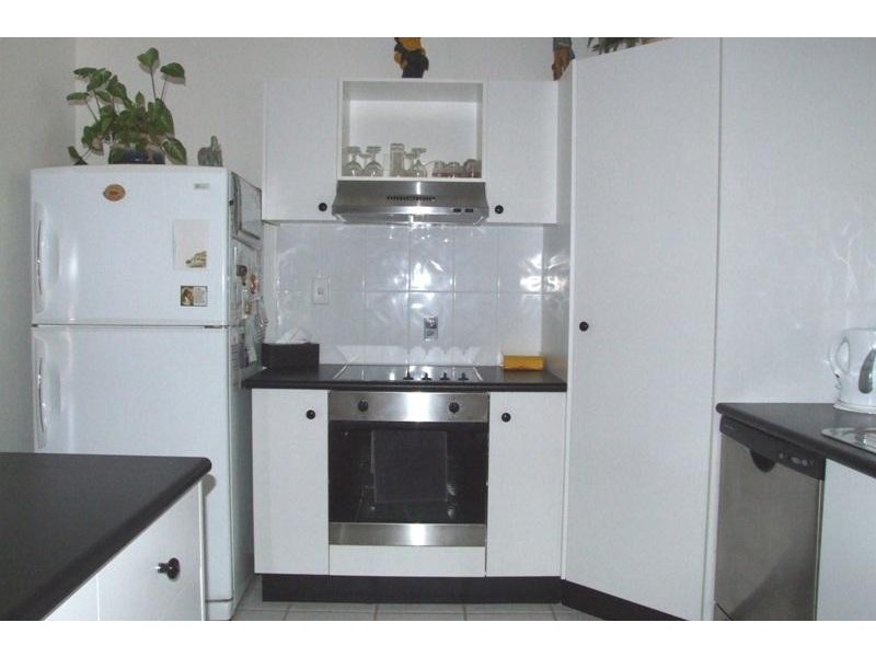 26 54 Seachange Lifestyle Resort, Elizabeth Street, Urangan QLD 4655