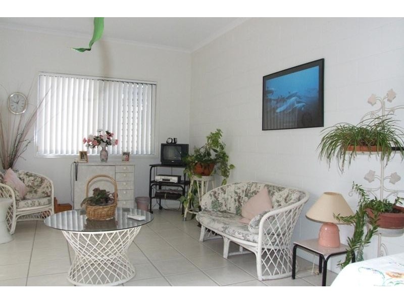 26 54 Seachange Lifestyle Resort, Elizabeth Street, Urangan QLD 4655