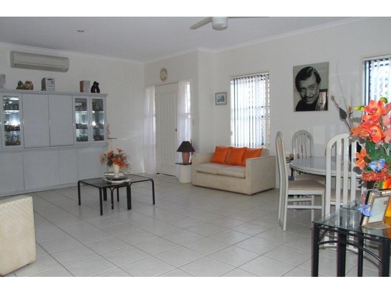 26 54 Seachange Lifestyle Resort, Elizabeth Street, Urangan QLD 4655