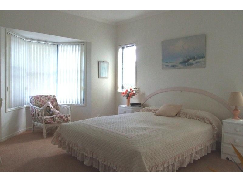 26 54 Seachange Lifestyle Resort, Elizabeth Street, Urangan QLD 4655