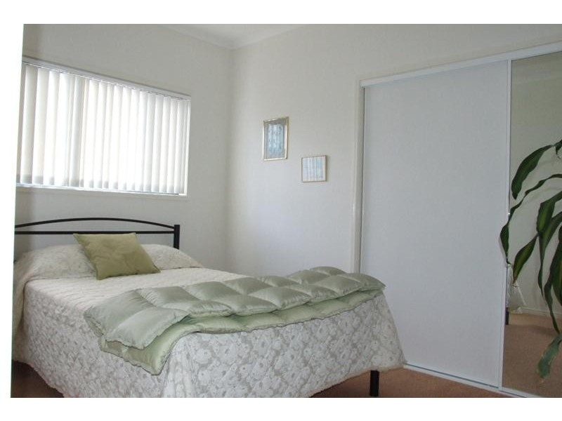 26 54 Seachange Lifestyle Resort, Elizabeth Street, Urangan QLD 4655