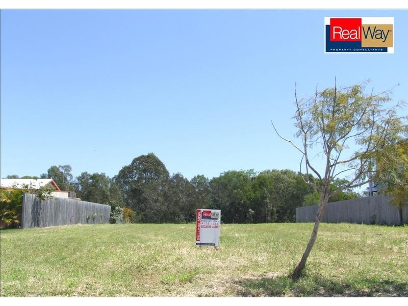 Point Vernon QLD 4655