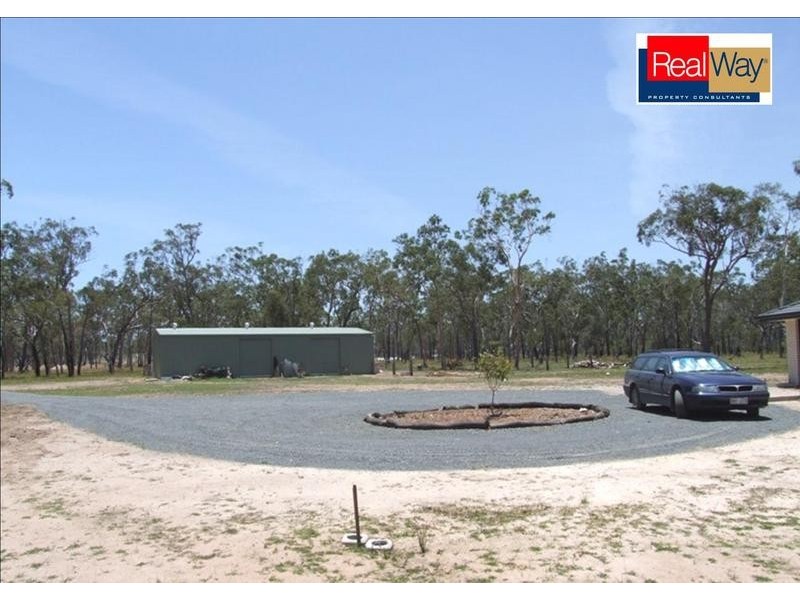 1 Yachtsmans Drive, Burrum Heads QLD 4659