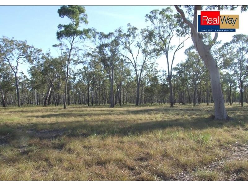 1 Yachtsmans Drive, Burrum Heads QLD 4659