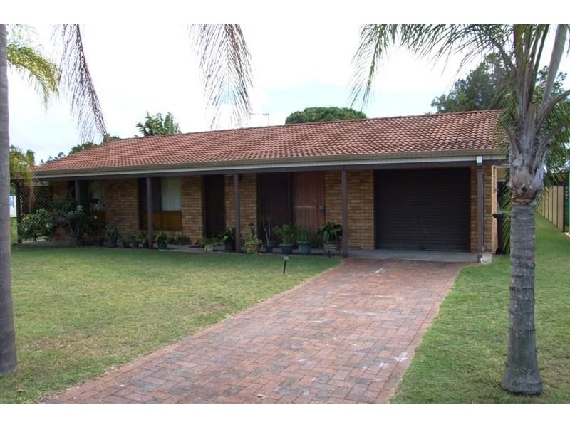 7 Christine Avenue, Torquay QLD 4655