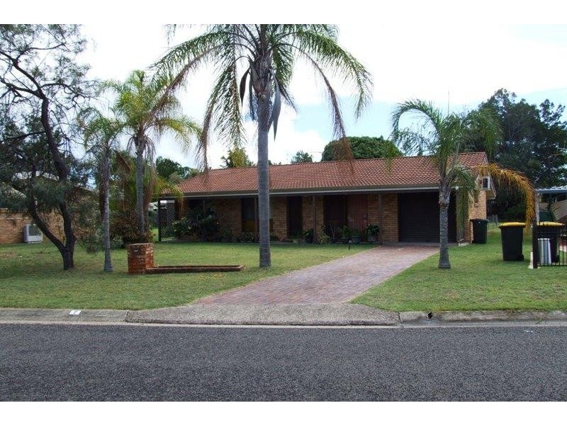 7 Christine Avenue, Torquay QLD 4655