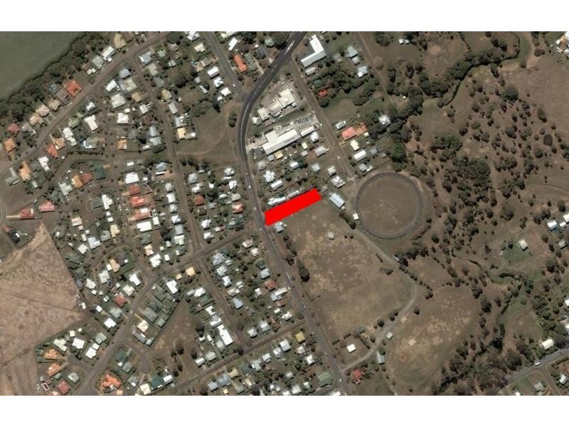 54 Gympie Road, Tinana QLD 4650