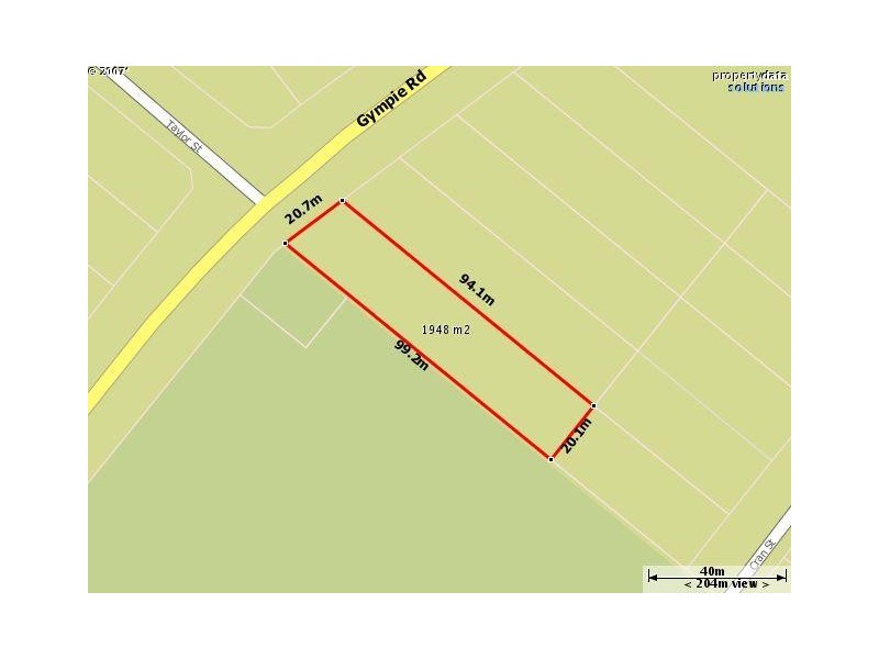 54 Gympie Road, Tinana QLD 4650
